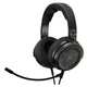 Corsair Gaming slušalice VIRTUOSO PRO žične, CA-9011370-EU, Crne