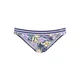 VENICE BEACH Bikini hlačke mornarska/rumena/lila/bela