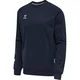 Mikica Hummel hmlMOVE GRID COTTON WEATHIRT