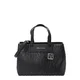 ARMANI EXCHANGE Torba za čez ramo črna