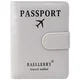Potovalna DENARNICA Baellerry Easy - Siva KP35601