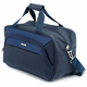 BONTOUR AIR Ročna prtljaga, kabinska torba Ryanair 40x20x25cm, Modra