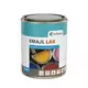 TRITONEX Emajl lak 0.65 l mat crni