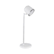 Globo 58454W - LED prigušiva dodirna stona lampa MEEYA LED/6W/3,7V bela