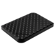 VERBATIM Eksterni hard disk 1TB crni kocka