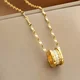 Lory ogrlica - tip1 KP28334