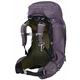 Osprey Aura AG 65 Enchantment Purple 65 L Outdoor ruksak