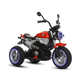 Bbo motor na akumulator (6v) xgz8188 - red ( XGZ8188RED )