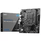 MSI - PRO H610M-E DDR4