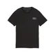 PUMA Active Sports Graphic Tee Youth, Age, Black, 13-14Y