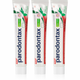 Parodontax Herbal Fresh pasta za zube protiv krvarenja desni i paradentoze 3x75 ml