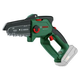 BOSCH 06008B8900 EasyChain 18V-15-7 Akumulatorska testera + PBA 18V 2.5 Ah Akumulator + AL 18V-20 Punjač