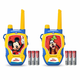 Dickie Walkie Talkie Mickey