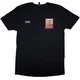 Oasis Majica Definitely Maybe AAA Setlist Unisex Black S