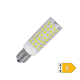 LED mini sijalica 6W dnevno svetlo LMS01W-E14/6