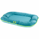 Blazina za pse OSCAR 80 - modra, 80x60x11 cm