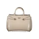 GUESS JEANS WOMEN'S BAG BROWN