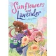 Sunflowers and Lavender: A Graphic Novel