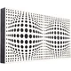 Mega Acoustic FiberPRO120 AcouSphere White/Black Absorbent leseni panel (Rabljeno)