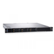 Dell Server PowerEdge R260, Xeon E-2414 4C, 1x16GB H355, 1x600GB SAS, 700W 1+0, 3yr NBD, Šine