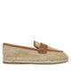 Espadrile Aldo Summercrush 13968107 Rjava