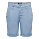 Only & Sons Hlače PETER, modra