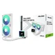 slomart ASRock Challenger White 240 Digital All-in-one hladilnik