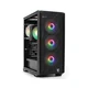 EWE PC AMD GAMING računar Ryzen 7 5700X 16GB 1TB RTX5060Ti 8GB