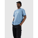 HUF Playtime T-shirt slate blue