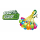 Zuru Bunch O Balloons vodeni baloni, neon, 100 komada
