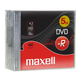 DVD-R Maxell, 5/1