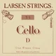 LARSEN STRUNA ZA ÄOELO 2D 1/4 - MEDIUM