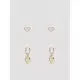 Reserved - EARRINGS