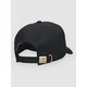 Vans Half Box Curved Bill Jockey Kids Cap black