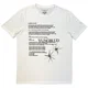 Yungblud Lovesick Lullaby White XL Majica