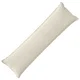 Vidaxl Prevleka za blazino HOUTEN Krem 40 x 145 cm Mikrofibra