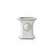 Rosenthal Versace Vaza ROSENTHAL VERSACE GORGONA WHITE 19 cm +