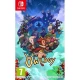 switch Owlboy  Avantura