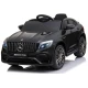 Mamido Avto na akumulator Mercedes Benz GLC 63S 4x4 črn