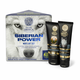 NATURA SIBERICA Poklon set za lice za muškarce Siberian power, (4743318139340)