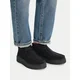 Clarks Gležnjarji Torhill Moss 26179360 Črna
