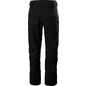 Helly Hansen Mens HP Foil Sailing Hlače Ebony XXL