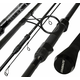 Starbaits palica M4 T-SPEC X50 3,60m/3,00lbs 2 dela