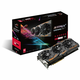 ASUS ROG STRIX RX 480 | 8GB | DVI 2xHDMI 2xDisplayport | Dobra Grafična Kartica