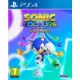 SEGA igra Sonic Colours Ultimate (PS4)