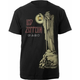 Led Zeppelin Unisex majica Hermit XL