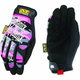 Mechanix Wear rokavice Original, Pink Camo, M