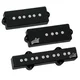Aguilar AG 5PJ-HC Black Bas kitarski pick up