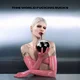 Cassyette - This World Fucking Sucks (Indie Edition) (Pink Coloured) (LP)