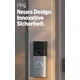 Ring Ring Wired Video Doorbell 2K Plus - Kabelska video domofon, najnovejša generacija